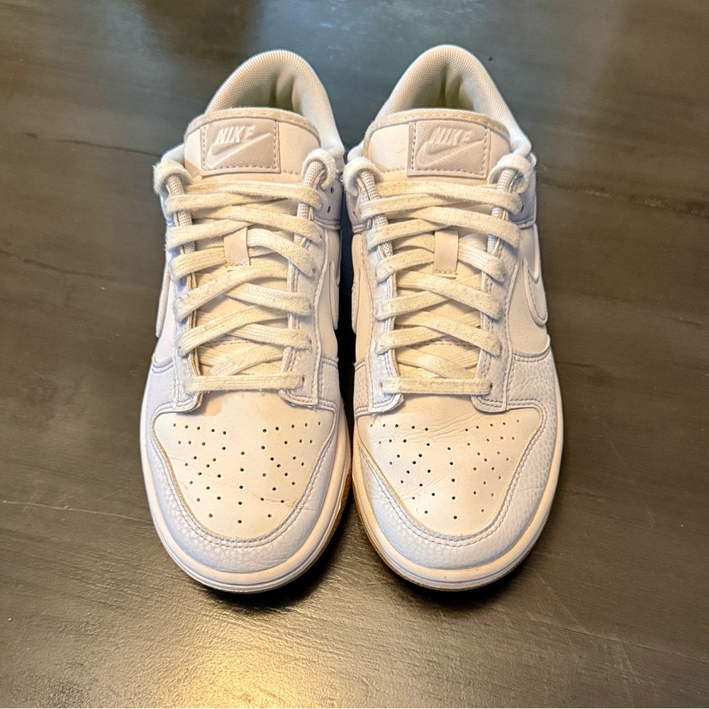 Nike Dunk Low Size 7